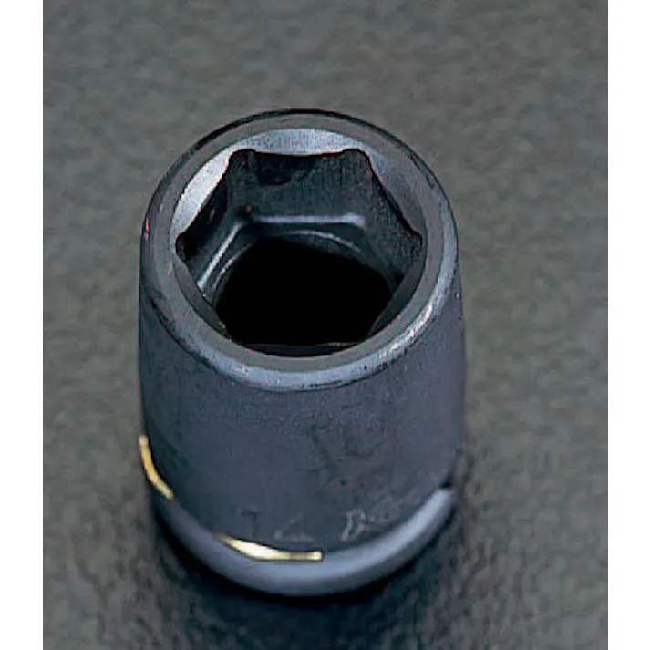 コーケン(Ko-ken) ディープインパクトソケット 1/2”DRx8mm EA164DG-8 4548745207798【別送品】
