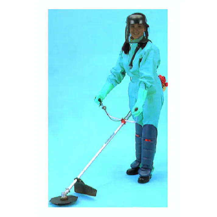 トーヨーセフティー すねガード EA354-11 4518340406537【別送品】