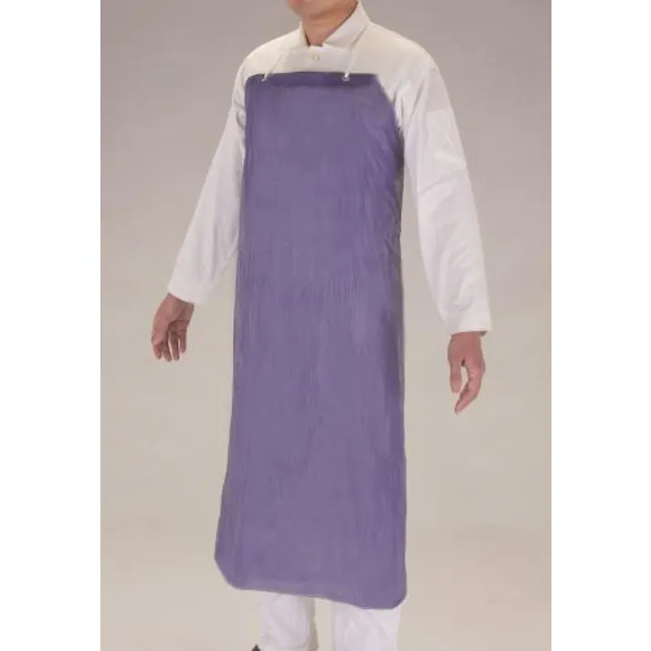 ビニールエプロン(12枚) 114x89mm EA355AF-43 4550061218945【別送品】