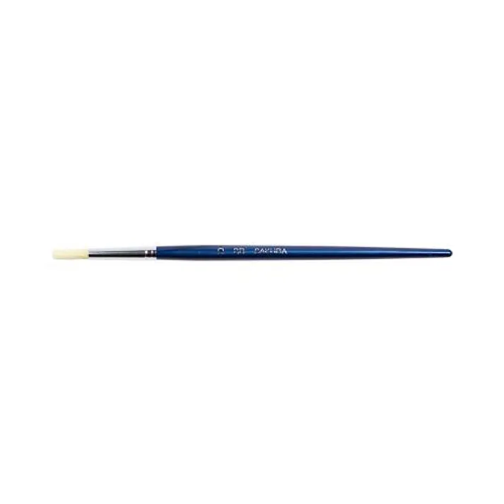 サクラクレパス 16号 丸筆(豚毛) 画材EA109MK-389 4550061679630(CDC)【別送品】