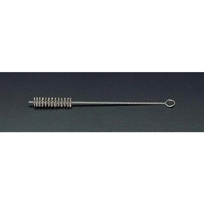 ESCO 32x 300 mm チューブブラシ(ステンレス製) 空調用洗浄機EA109SP-32 4518340436831(CDC)【別送品】