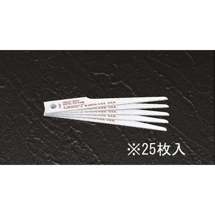 LENOX(レノックス) エアーソーブレード(25枚) 100mmx32T EA161LN-32 4550061140543【別送品】