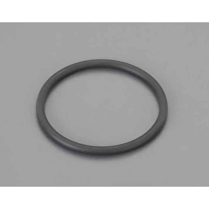 オーリング (フッ素ゴム/真空フランジ用) V-34 EA423RL-34 4548745482607【別送品】