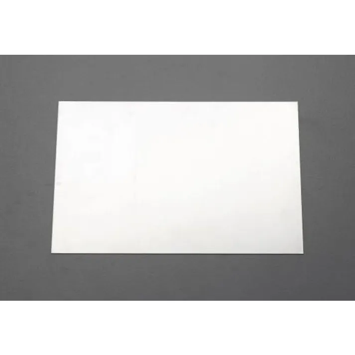 ESCO 300x300x 2.0mm ステンレス板 板材EA441VD-21 4548745547450(CDC)【別送品】