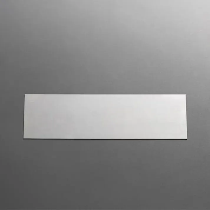 ESCO 300x100x 3.2mm みがき鋼板(2枚) 板材EA441VG-321 4548745636512(CDC)【別送品】