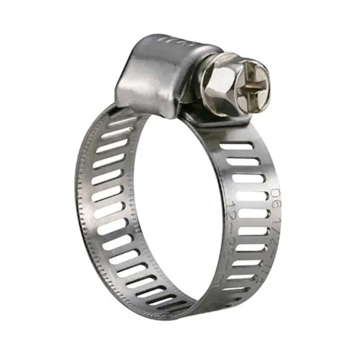 ホースクランプ(2個) 12-23mm EA463AS-23 4550061567043【別送品】