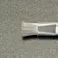 精密用導電ブラシ(ステンレス毛・ステンレス柄) 9.5x152mm EA109AH-14 4518340102477【別送品】