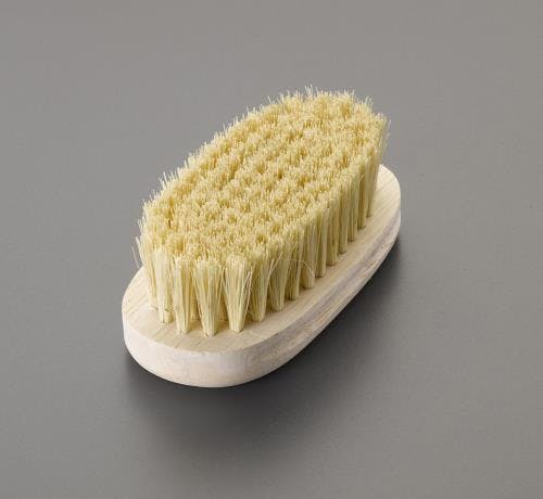 （まとめ）TRUSCOナチュラルブラシ「いがぐり君」 110mm TW-S 1個〔×20セット〕 110mm） 車用品・バイク用品 （まとめ）TRUSCOナチュラルブラシ