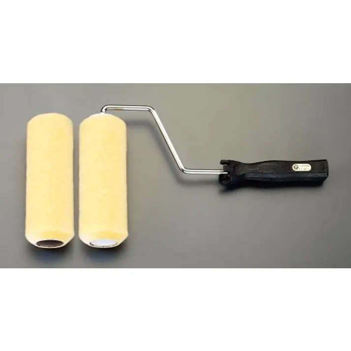 ローラー刷毛セット 175x350mm(38mm) EA109NE-46A 4518340652095【別送品】