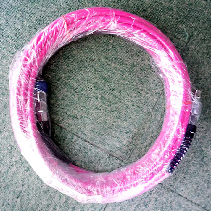 八興 ウレタンホース(カプラー付) 6.5/10.0mmx3.0m EA125BP-3 4550061700365【別送品】