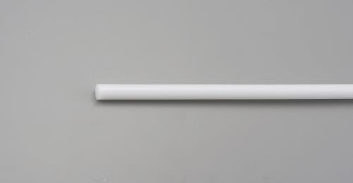 ポリアセタール丸棒 5mmx1m EA441MA-5 4548745335378【別送品】