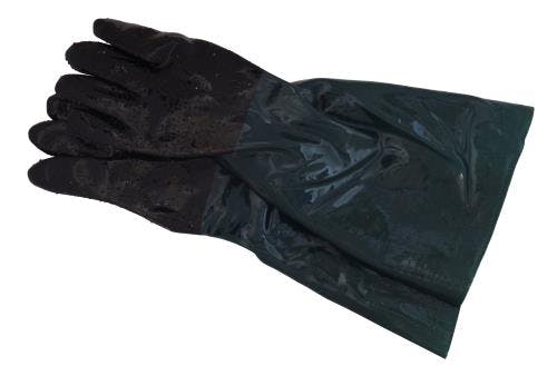 パオック ハンドグローブ [EA127BL-1用] EA127BL-8 4550061305515【別送品】