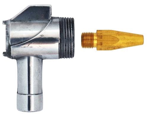 パオック ブラストガン用先端パーツ [EA127BL-1用] EA127BL-12 4550061305553【別送品】