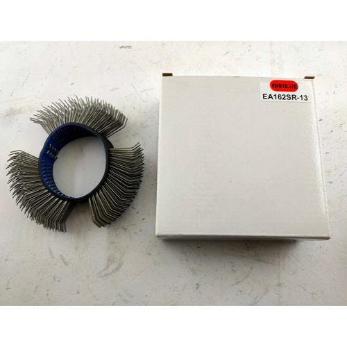 ワイヤーホイール(ベンド/スチール製) [EA162SR用] 0.7mm EA162SR-13 4548745749649【別送品】