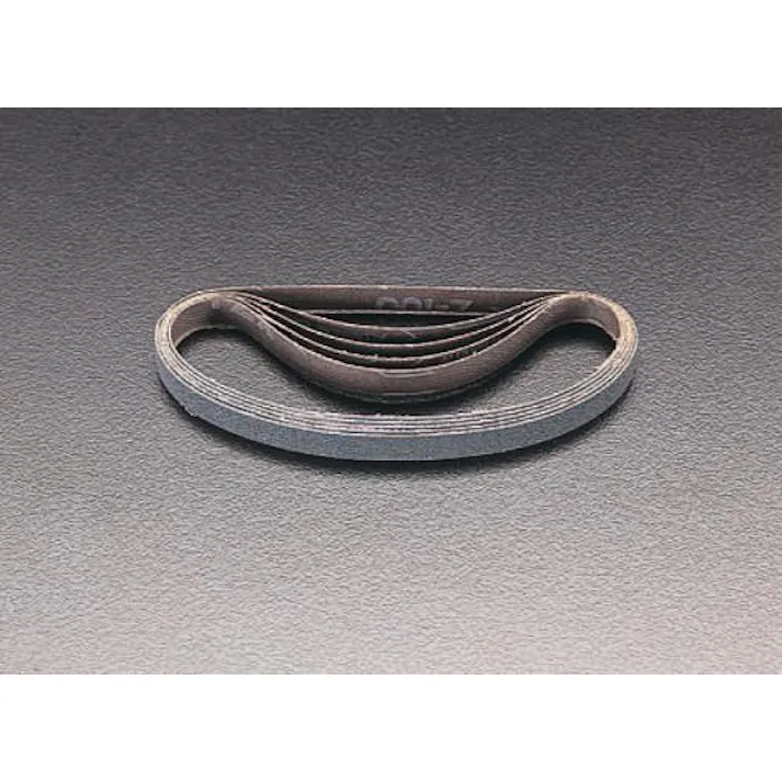 三共理化学(FUJISTAR) 20x520mm レジンベルト(#150/10本) ベルト研磨機用ベルトEA163L-150 4550061078815(CDC)【別送品】
