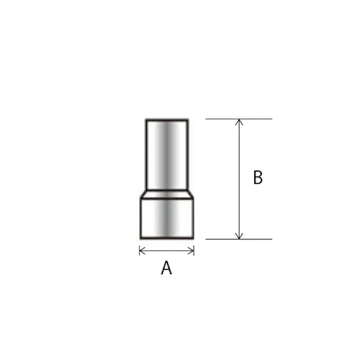 ブロートーチチップ(EA304ZB・ZC用) EA304ZB-6 4548745094077【別送品】