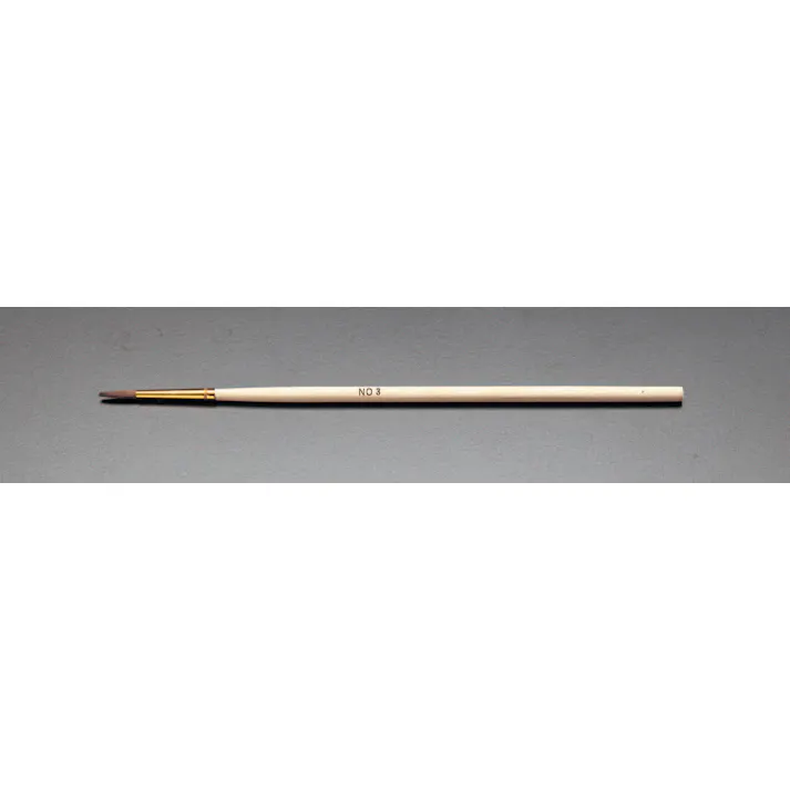 ライン・点付筆 1号 EA109MJ-60 4518340606180【別送品】