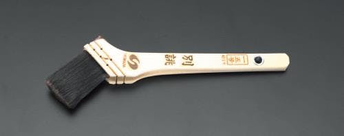 ペイント上塗用刷毛 10mm EA109MP-11 4518340985414【別送品】