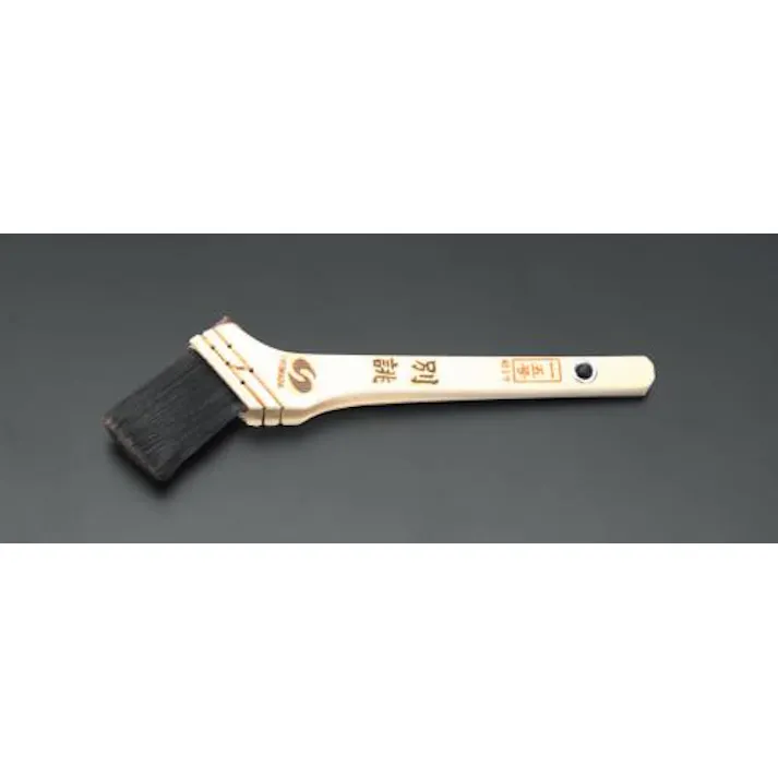 ペイント上塗用刷毛 10mm EA109MP-11 4518340985414【別送品】