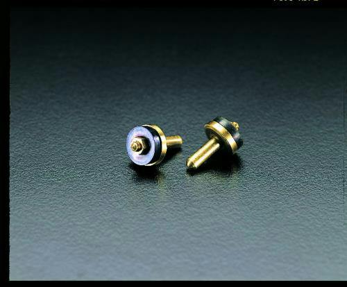 カクダイ ゴム付ケレップ(2個) 15.0mm/13用 EA124MA-1 4518340004412