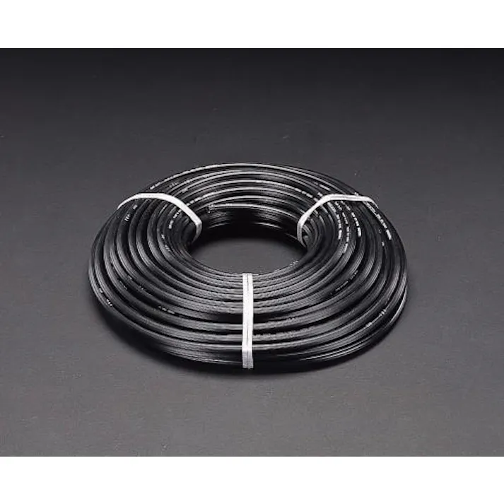 エアーホース(樹脂製) 9.5/16.5mmx30m EA125AA-30 4518340004535【別送品】