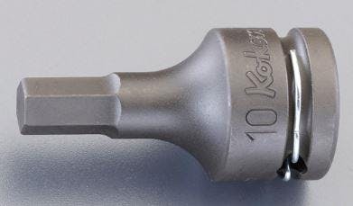 ケンケン コーケン(Ko-ken) インパクトソケット 1/2”DRx5mm [INHEX] EA164DF-105