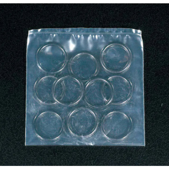 オーリング (高圧用/10個)(運動用) P-10 EA423RC-10 4518340017924【別送品】