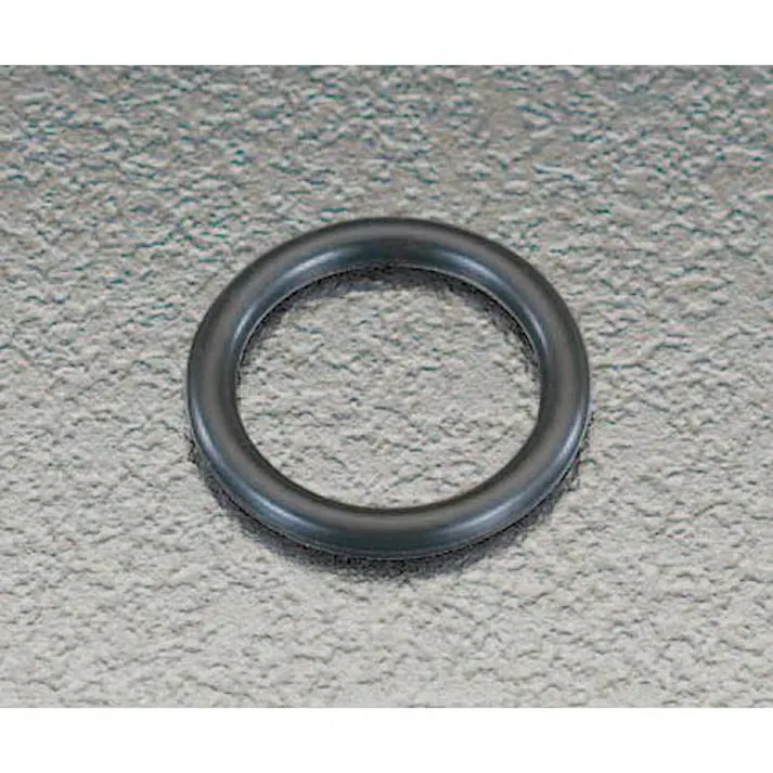 ESCO P-49 オーリング (高圧用/5個)(運動用) パッキン・オーリング・シムEA423RC-49A 4550061851487(CDC)【別送品】