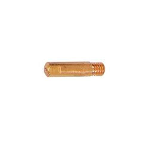 育良精機 溶接機用チップ(5個) φ0.9mm EA315GH-8 4550061460795【別送品】