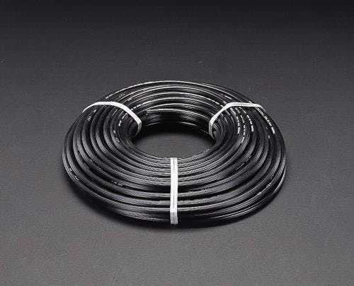 エアーホース(樹脂製) 13.0/21.5mmx20m EA125AB-20 4518340004559【別送品】