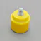 エアーチゼル用ハンマーヘッド(樹脂/ハード) 23mm EA159SD-143 4550061732113【別送品】