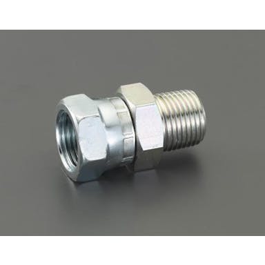 ESCO R 3/4"xG 3/4" アダプター(油圧用) ジャッキEA425GE-6 4550061214435(CDC)【別送品】