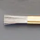 精密用導電ブラシ(ステンレス) 3.2 x100mm EA109AH-33 4550061303979【別送品】