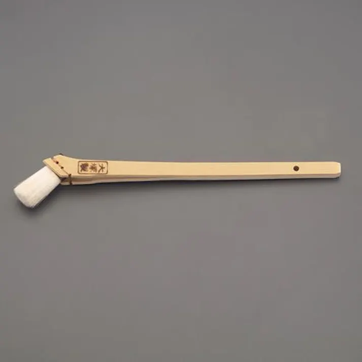 ラック・ニス用刷毛 15mm EA109LD-2 4518340122413【別送品】