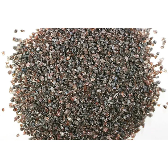 理研コランダム ブラスト用研磨剤(アルミナ) #220/4kg EA127RA-220 4550061305706【別送品】