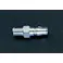 雄ねじプラグ R 1/4” EA140DB-12 4518340332348【別送品】