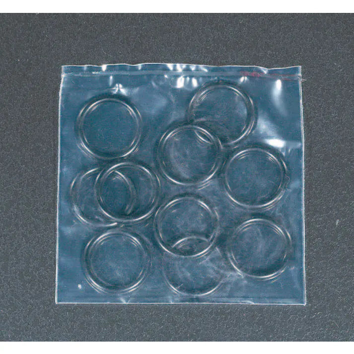 オーリング(10個)(運動用) P-11 EA423RB-11 4518340017559【別送品】