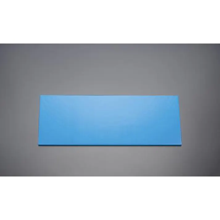 三ツ星ベルト キャストナイロン板(CN-NB) 600x600x15mm EA441SX-25 4550061320501【別送品】