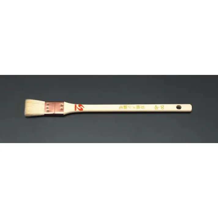 目地用刷毛 24mm EA109HN-62 4518340985575【別送品】