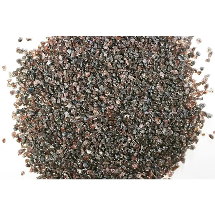 理研コランダム ブラスト用研磨剤(アルミナ) #60/4kg EA127RA-60 4550061305645【別送品】