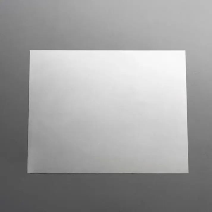 ESCO 300x300x 0.6mm みがき鋼板 板材EA441VG-62 4548745636789(CDC)【別送品】