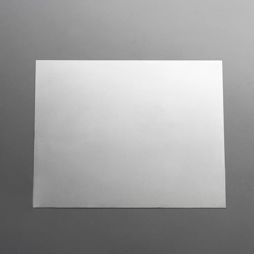 みがき鋼板 300x300x2.3mm EA441VG-232 4548745636499【別送品