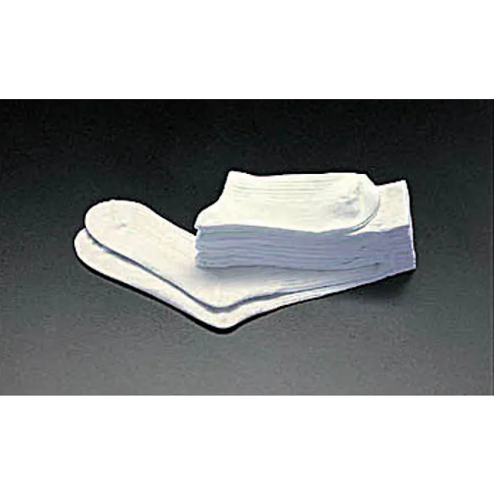 靴下(抗菌・防臭/綿・ポリウレタン)5足 24-27cm EA354VH-20 4518340746480【別送品】