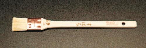 目地用刷毛 25mm EA109HN-1 4518340896536【別送品】