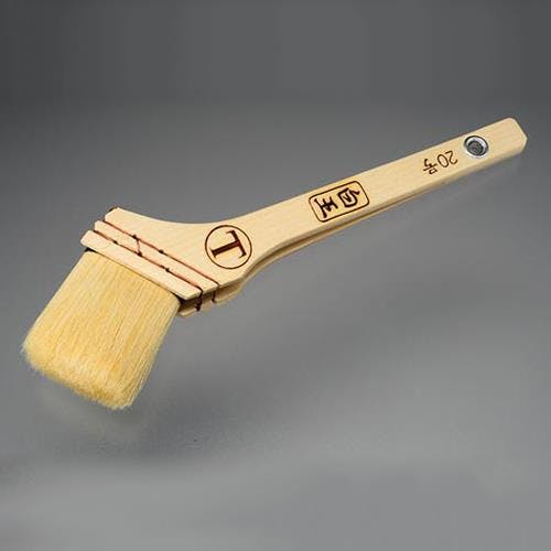 合成樹脂塗料用刷毛(山羊毛/筋違) 55mm EA109MS-13 4550061943816【別送品】