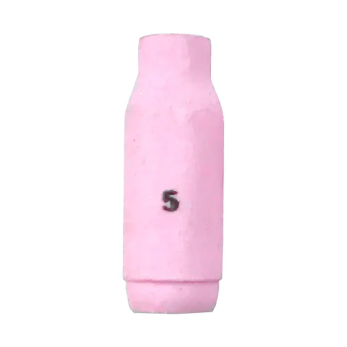 スター電器製造(SUZUKID) TIG溶接トーチ用ノズル #5 EA315SE-41 4550061739457【別送品】