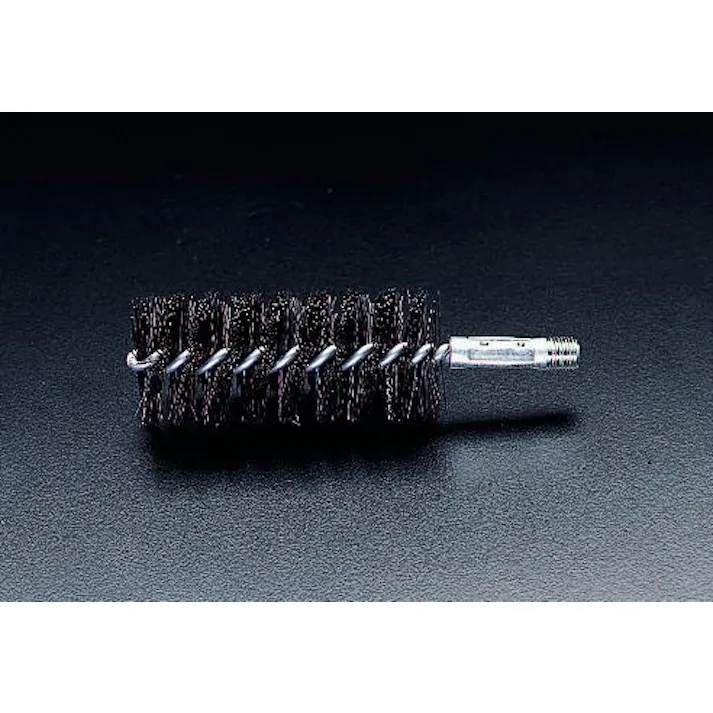 ESCO 64mm コンデンサーブラシ(ナイロン製) 空調用洗浄機EA109CB-64 4518340131545(CDC)【別送品】