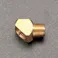 エルボ R1/4”xRc1/4”/45゜EA141AG-2A 4550061451496【別送品】