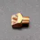 エルボ R1/4”xRc1/4”/45゜EA141AG-2A 4550061451496【別送品】