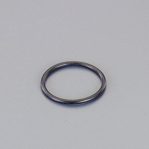 オーリング(ニトリル2種/固定用/5個) S-9 EA423RW-9A 4550061721018【別送品】